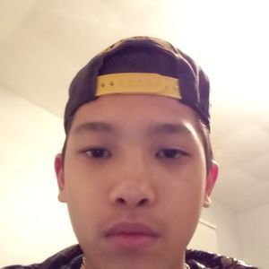 Meet your Posher, Travis